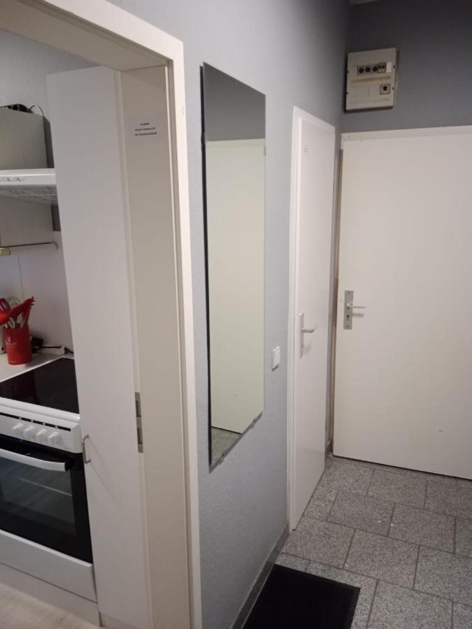 Stadtnah An Der Foerde 65 U Flensburg Exteriör bild
