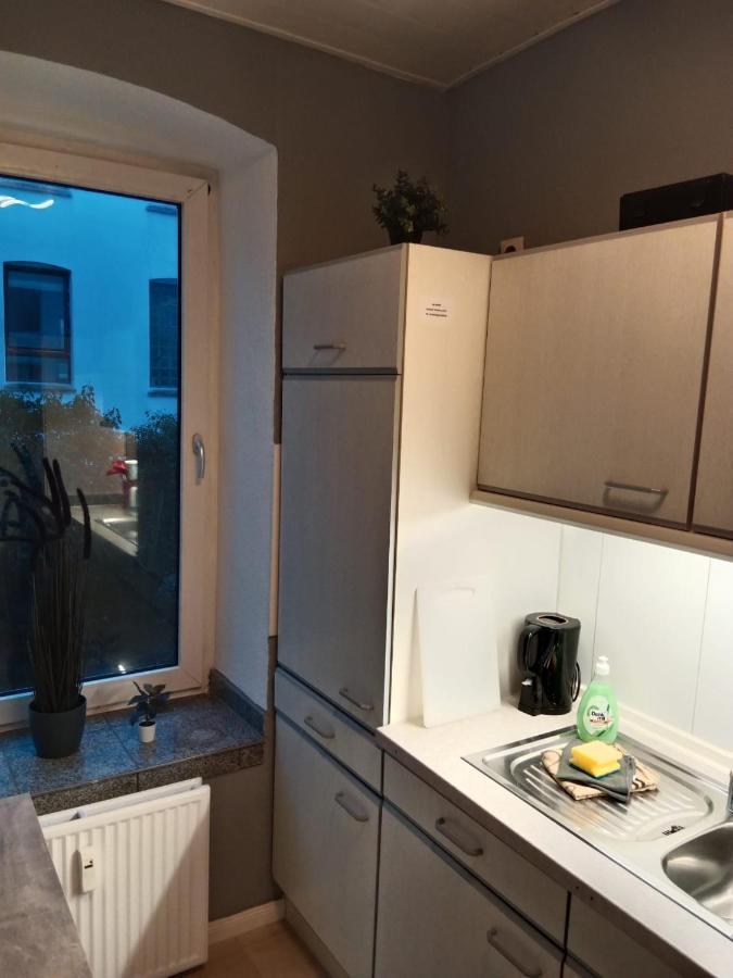 Stadtnah An Der Foerde 65 U Flensburg Exteriör bild