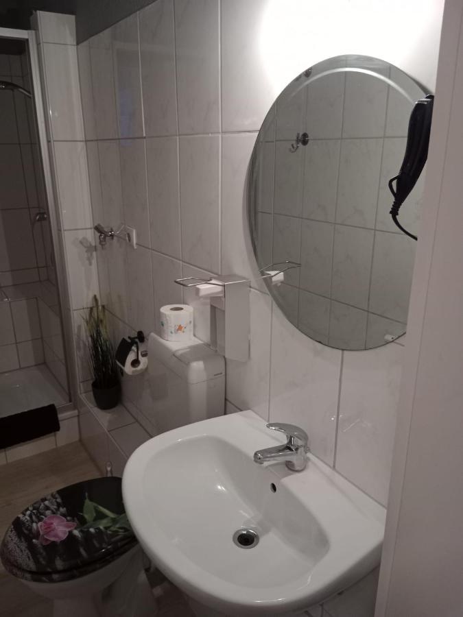 Stadtnah An Der Foerde 65 U Flensburg Exteriör bild