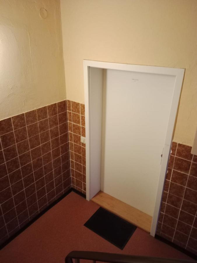 Stadtnah An Der Foerde 65 U Flensburg Exteriör bild