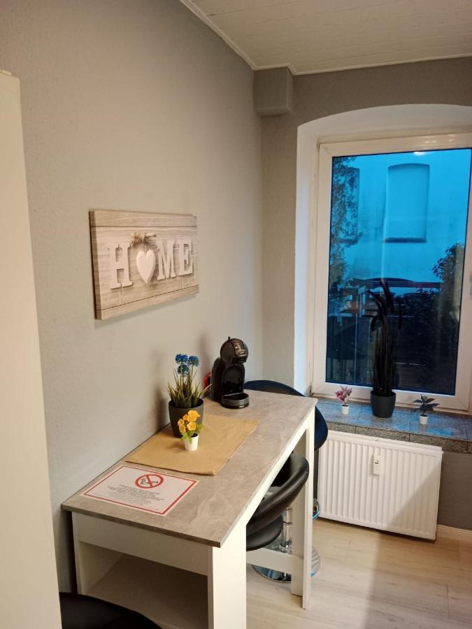 Stadtnah An Der Foerde 65 U Flensburg Exteriör bild